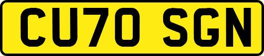 CU70SGN