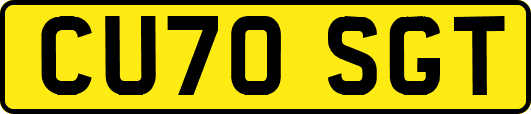 CU70SGT