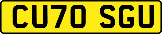 CU70SGU