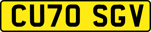 CU70SGV