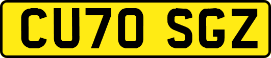 CU70SGZ