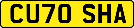 CU70SHA
