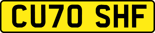 CU70SHF