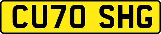 CU70SHG