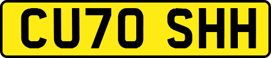 CU70SHH