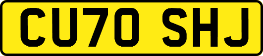 CU70SHJ