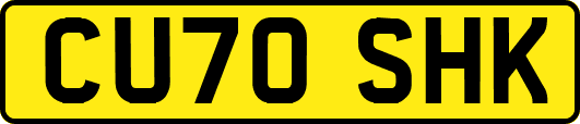 CU70SHK