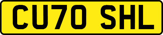CU70SHL