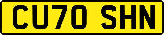 CU70SHN