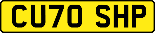 CU70SHP