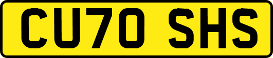 CU70SHS