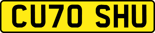 CU70SHU