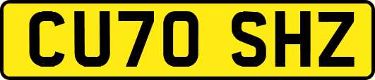 CU70SHZ