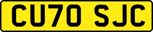 CU70SJC
