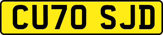 CU70SJD
