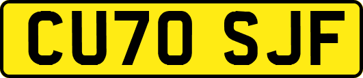 CU70SJF