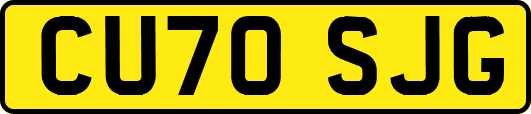 CU70SJG