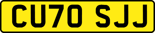 CU70SJJ