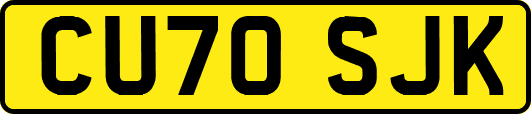 CU70SJK