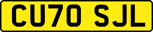 CU70SJL