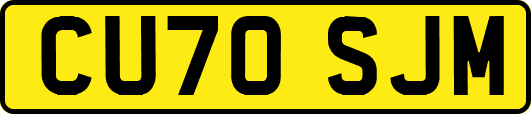 CU70SJM