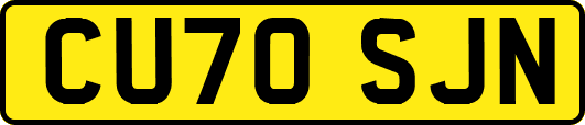 CU70SJN