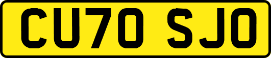 CU70SJO