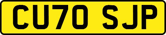 CU70SJP