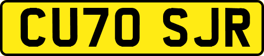 CU70SJR