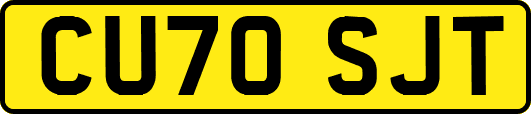 CU70SJT