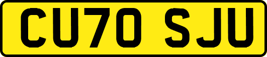 CU70SJU