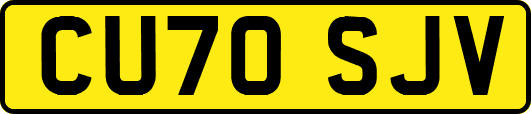 CU70SJV
