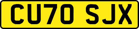 CU70SJX