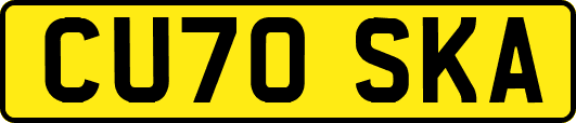 CU70SKA