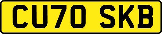 CU70SKB