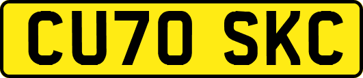 CU70SKC