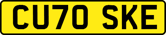 CU70SKE
