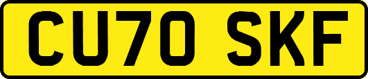 CU70SKF