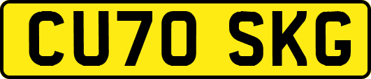 CU70SKG