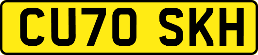 CU70SKH