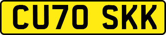 CU70SKK