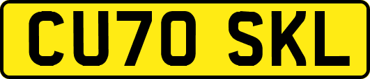 CU70SKL