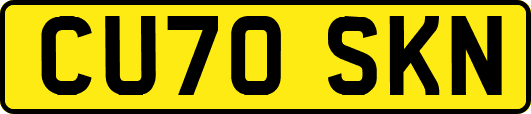 CU70SKN