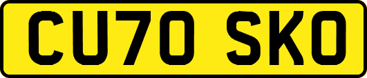 CU70SKO