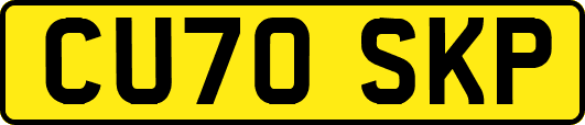 CU70SKP