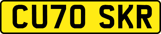 CU70SKR