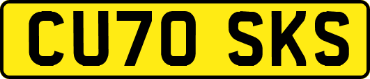 CU70SKS