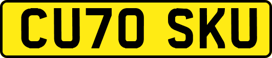 CU70SKU