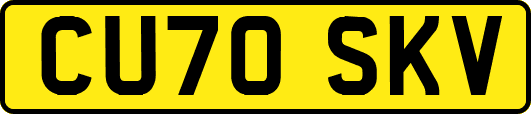 CU70SKV