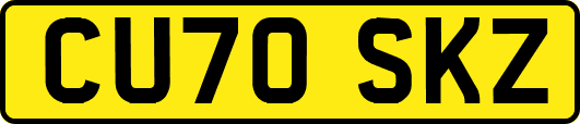 CU70SKZ